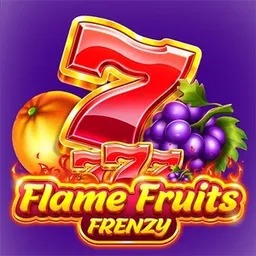Flame Fruits Frenzy